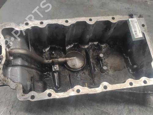 Oil sump OPEL VECTRA B (J96)  | BP21406509M115 