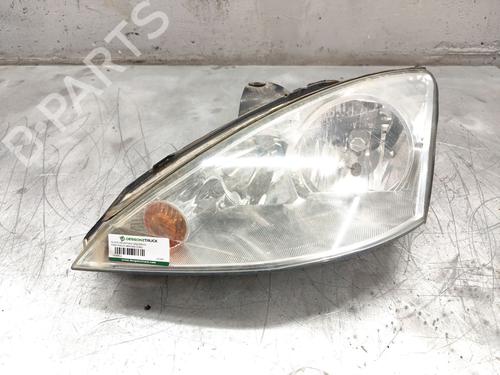 Intermitente delantero izquierdo FORD FOCUS I (DAW, DBW) [1998-2009]  28602550