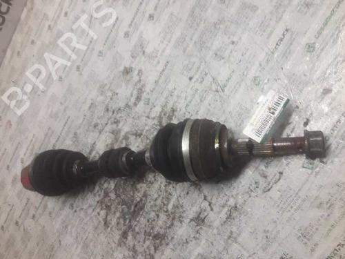 Left front driveshaft NISSAN ALMERA II Hatchback (N16)  | BP21464624M38 