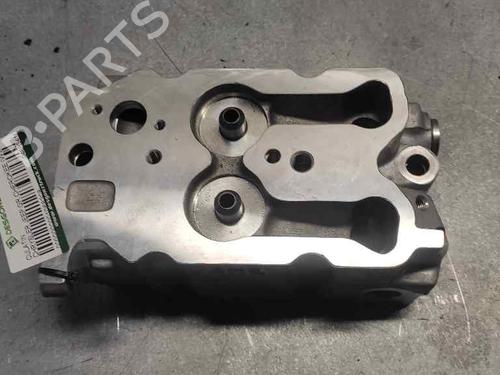 Used Valve cover Valve cover JEEP GRAND CHEROKEE II (WJ, WG) 3.1 TD 4x4 (140 hp) 21404437 21404437