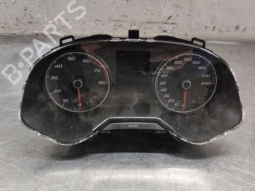 Used Instrument cluster SEAT ARONA (KJ7, KJP) 1.0 TSI (110 hp) 32010266