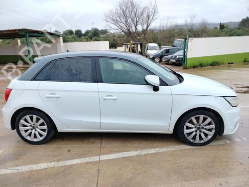 Seat buckle AUDI A1 Sportback (8XA, 8XF) 1.0 TFSI | BP30382529I32 