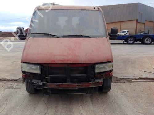 Fælk OPEL MOVANO A Van (X70) | BP37607181C45 - Image 5