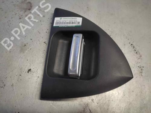 Used Interior handle PEUGEOT 807 (EB_) [2002-2025]  21399043