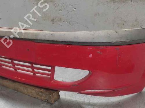 Front bumper FORD FIESTA IV (JA_, JB_)  | BP21412863C7 