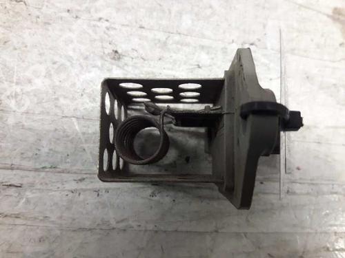 Used Heater resistor Heater resistor CITROËN C5 I (DC_) 3.0 V6 (DCXFXC, DCXFXF) (207 hp) 21457386 21457386