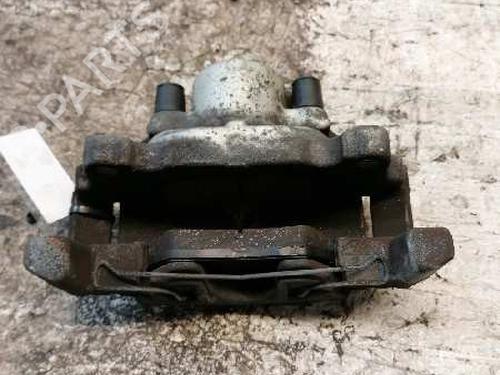 Right front brake caliper AUDI A3 (8P1) 2.0 TDI 16V | BP21472341M104