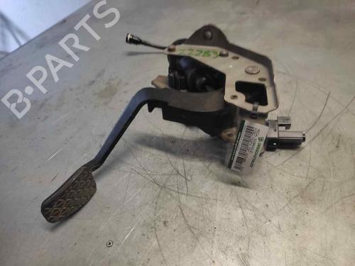 koblingspedal FORD FIESTA VI (CB1, CCN) [2008-2017]  21399459