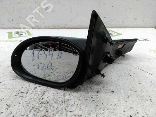 Used Left mirror OPEL VECTRA B (J96) [1995-2004]  21439063