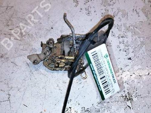 Front left lock TOYOTA YARIS (_P1_) 1.0 (SCP10_, SCP10R) | BP21478388C98 