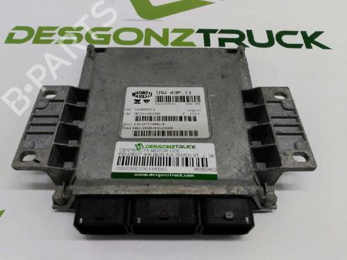 Used Engine control unit (ECU) PEUGEOT 406 (8B) [1995-2005]  21424066