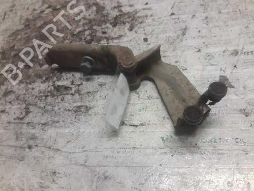 Hinge/Door check strap MERCEDES-BENZ VITO Van (W638)  | BP21471009C146 