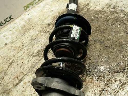 Left front shock absorber CITROËN JUMPER II Bus 2.2 HDi 120 | BP21475548M16 