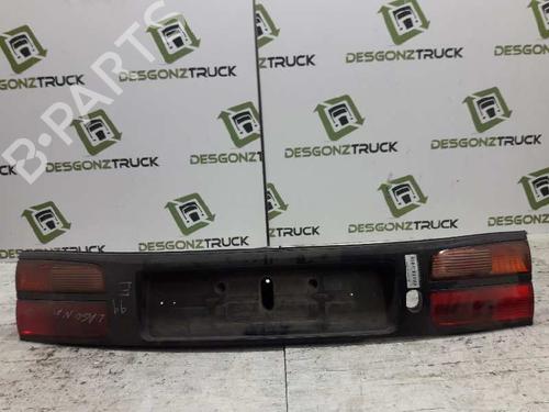 Used Rear center light RENAULT LAGUNA I (B56_, 556_) 1.9 dCi (B56W) (107 hp) 21457841