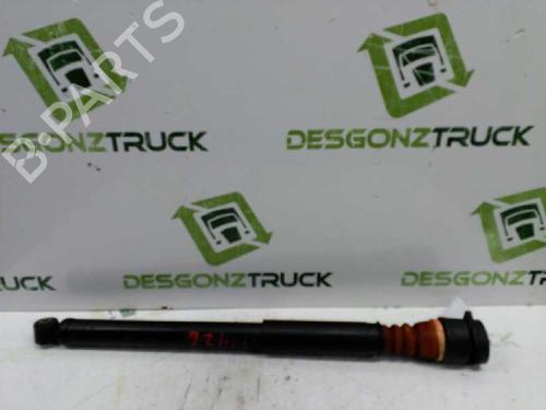 Used Right rear shock absorber FORD FOCUS I (DAW, DBW) [1998-2009]  21423701
