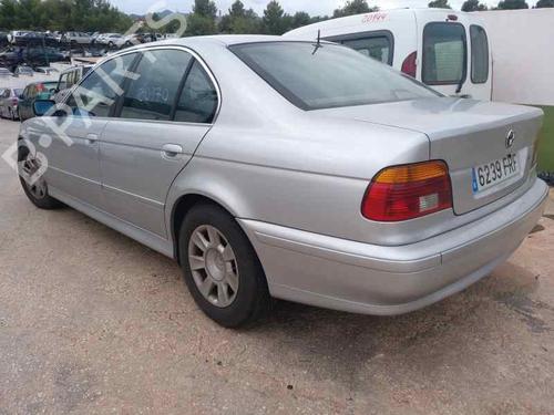 Steering column stalk BMW 5 (E39)  | BP21463607I23 