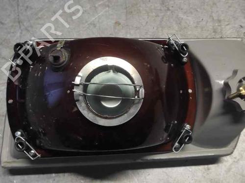 Left headlight CITROËN C15 Box Body/MPV (VD_)  | BP21404204C28 