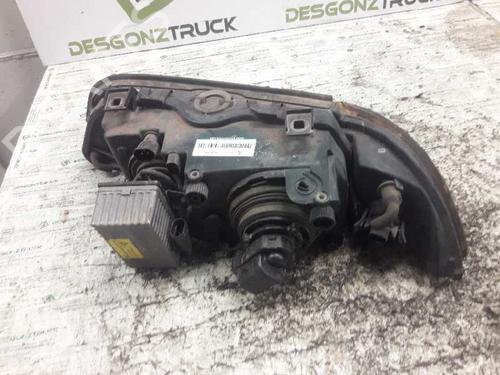 Right headlight BMW 5 Touring (E39) 525 tds | BP21454419C29 