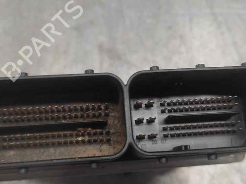 Engine control unit (ECU) MERCEDES-BENZ E-CLASS (W211) E 220 CDI (211.006) | BP21408626M57