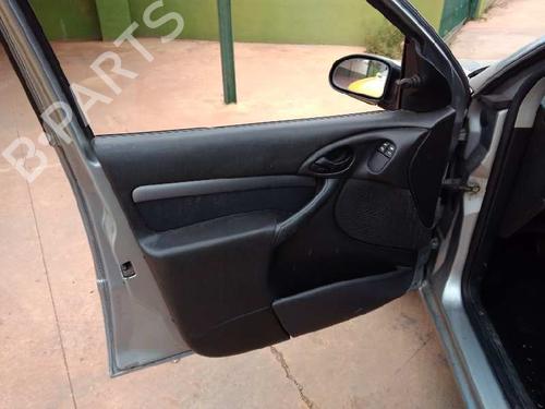 Right front fog light FORD FOCUS I Saloon (DFW)  | BP21461217C31 