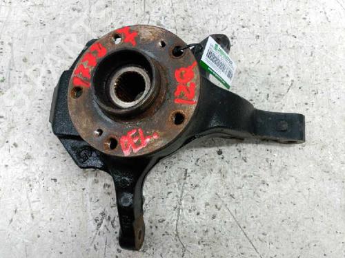Used Left front steering knuckle RENAULT VEL SATIS (BJ0_) [2002-2025]  21426285