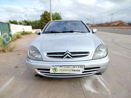 Used Parts CITROËN XSARA (N1) 2.0 HDi 90 (90 hp) 4305741