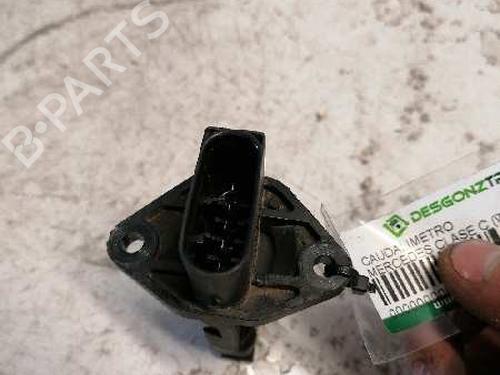 Mass air flow sensor MERCEDES-BENZ C-CLASS (W203)  | BP21480060M95 