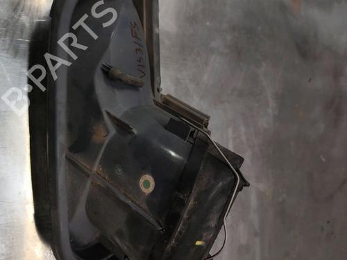 Left headlight PEUGEOT 406 (8B)  | BP29708687C28 