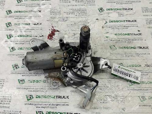 Viskermotor bagrude RENAULT KANGOO Express (FC0/1_) [1997-2025]  21447705