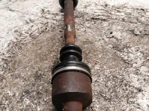 Right front driveshaft RENAULT MEGANE I (BA0/1_) | BP21474611M39