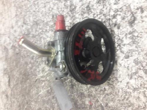Styring servopumpe SUZUKI SWIFT II Saloon (AH, AJ) [1989-2001]  21468514