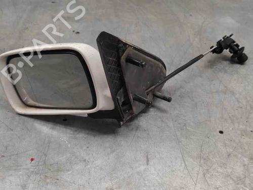 Used Left mirror VW POLO III (6N1) [1994-1999]  21403703
