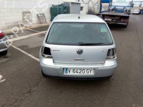 Tuyau VW GOLF IV (1J1)  | BP21459306M125 