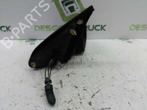 Right mirror RENAULT CLIO I (B/C57_, 5/357_) 1.9 D (B/C/S576, B/C/S57L) | BP22909839C27 