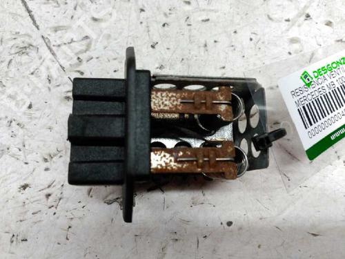 Used Electronic module MERCEDES-BENZ MB Van (W631) [1988-1996]  21440543