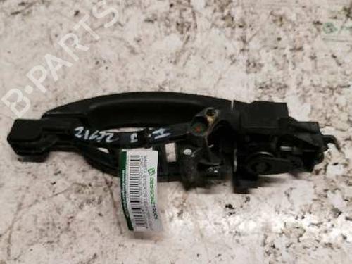Front left exterior door handle FORD FOCUS II (DA_, HCP, DP)  | BP21477094C128 