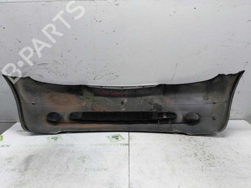 Front bumper MERCEDES-BENZ A-CLASS (W168)  | BP21434586C7 