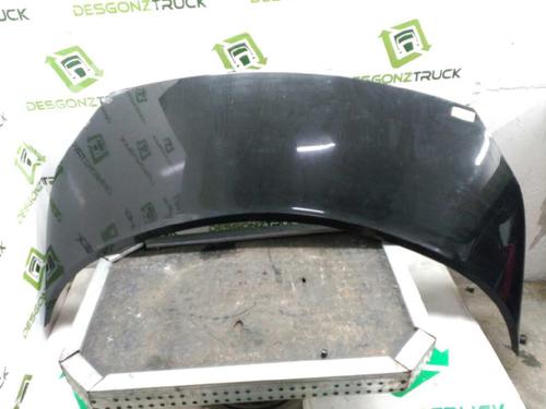 Capot RENAULT GRAND SCÉNIC II (JM0/1_) [2004-2009]  21443833