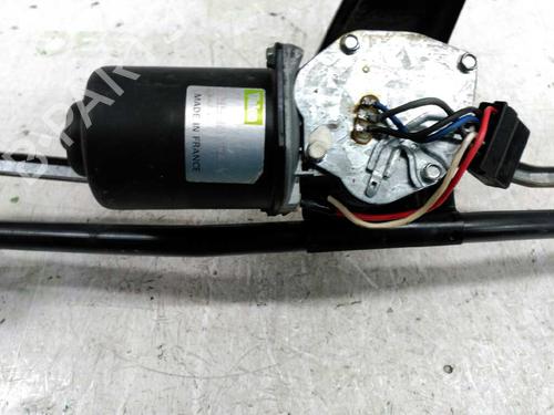Front wiper motor RENAULT SUPER 5 (B/C40_)  | BP21428025M29 
