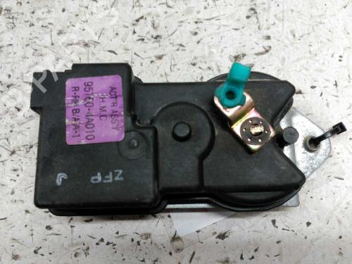 Elektronisk modul HYUNDAI H-1 Van (A1) [1997-2008]  21445877