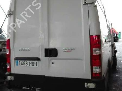Starter IVECO DAILY IV Van  | BP21447885M8 
