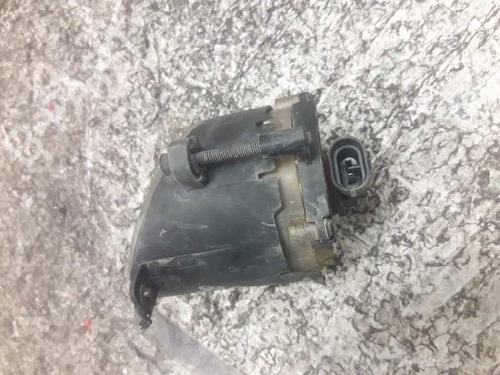 Left front fog light FORD MONDEO III Saloon (B4Y) | BP21467614C30