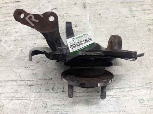Right front steering knuckle FORD MONDEO III (B5Y) 2.0 TDCi | BP21456679M26 