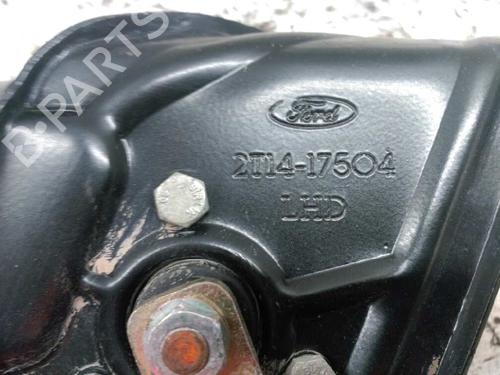 Front wiper motor FORD TOURNEO CONNECT  | BP21432449M29 