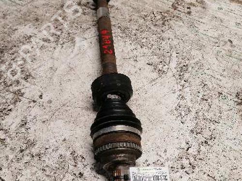 Drivaksel fortil Højre RENAULT MEGANE I Classic (LA0/1_) [1996-2008]  21477877