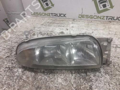 Used Right headlight FORD FIESTA IV (JA_, JB_) [1995-2006]  21466071