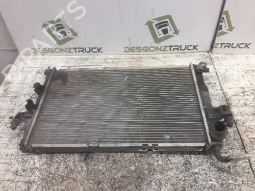 Køler OPEL COMBO Tour | BP21461943M31