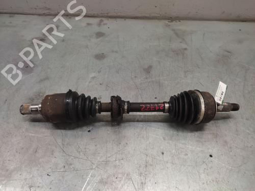 Used Left front driveshaft HONDA ACCORD VII (CL, CN) 2.2 i-CTDi (CN1) (140 hp) 22275362
