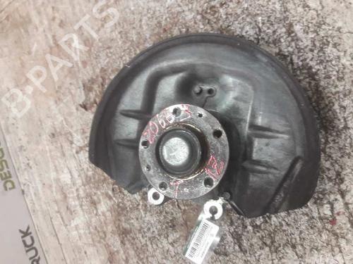 Used Left rear steering knuckle PEUGEOT 407 (6D_) [2004-2011]  21463654