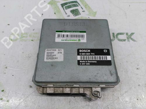 Used Engine control unit (ECU) BMW 3 Compact (E36) 318 tds (90 hp) 21433752